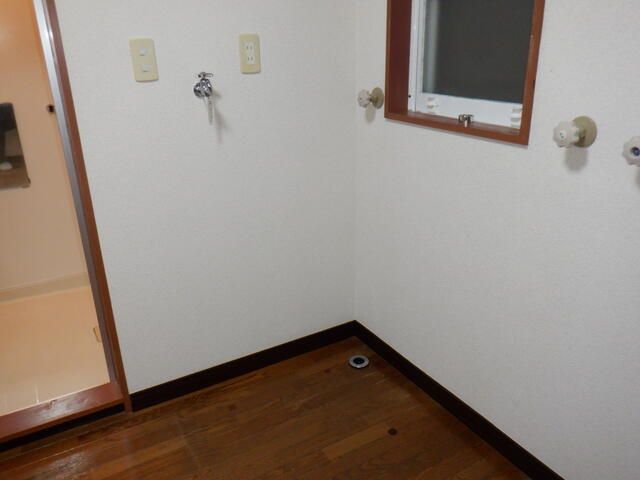 Luminous Miura II 1K Apartment for Rent in Akita City - Thumbnail 2