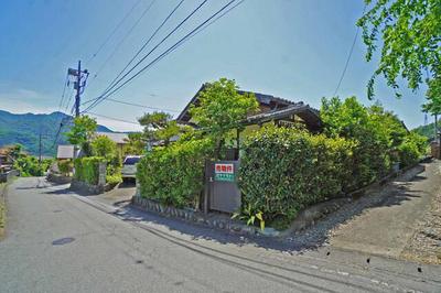 Spacious 5K House Near Torisawa Station, Otsuki City — Image 3, Otsuki, Yamanashi