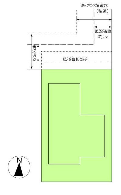 New Build 4LDK House in Kunitachi, Tokyo - Completion 2026 - Thumbnail 2