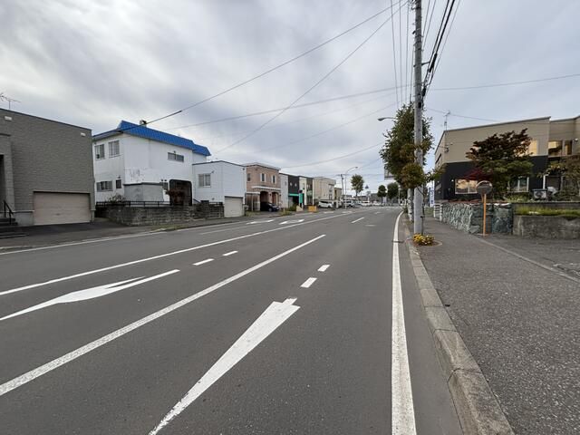 Land for Sale in Aoba-cho, Atsubetsu-ku, Sapporo, 190 sqm - Thumbnail 4