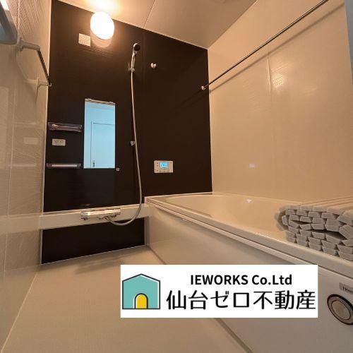 New 4LDK House in Nakayama Yoshinari, Sendai - 2025 Build - Thumbnail 2