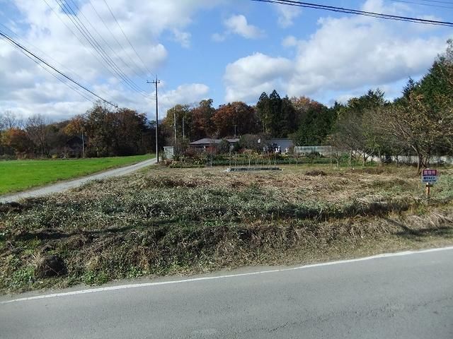 Land for Sale in Nasushiobara, Tochigi 543 sqm - Thumbnail 3