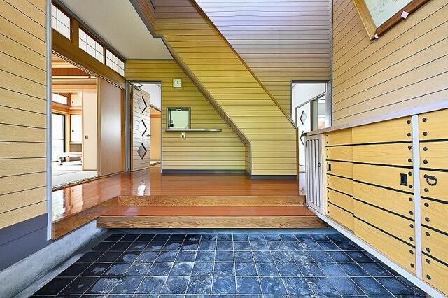 6DK Detached House with Renovation in Niigata City - Thumbnail 2