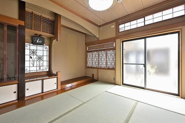 6DK Detached House with Renovation in Niigata City - Thumbnail 4