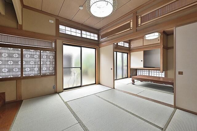6DK Detached House with Renovation in Niigata City - Thumbnail 3
