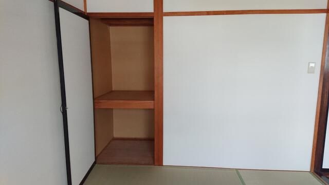 3DK Apartment for Rent in Fukushima City, Fukushima Prefecture - Thumbnail 4