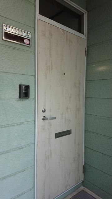 3DK Apartment for Rent in Fukushima City, Fukushima Prefecture - Image 1