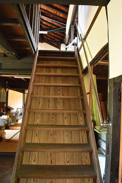 An old house built in the countryside of Joshu overlooking the town: villas, real estate, properties for sale, Hometown Information Center: Nationwide rural living property data — Image 6, Tomioka, Gunma