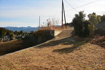 An old house built in the countryside of Joshu overlooking the town: villas, real estate, properties for sale, Hometown Information Center: Nationwide rural living property data — Image 1, Tomioka, Gunma