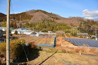 An old house built in the countryside of Joshu overlooking the town: villas, real estate, properties for sale, Hometown Information Center: Nationwide rural living property data — Image 2, Tomioka, Gunma