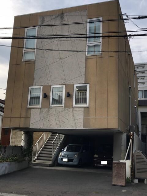 Commercial Building for Rent in Central Sapporo, Hokkaido - Thumbnail 2