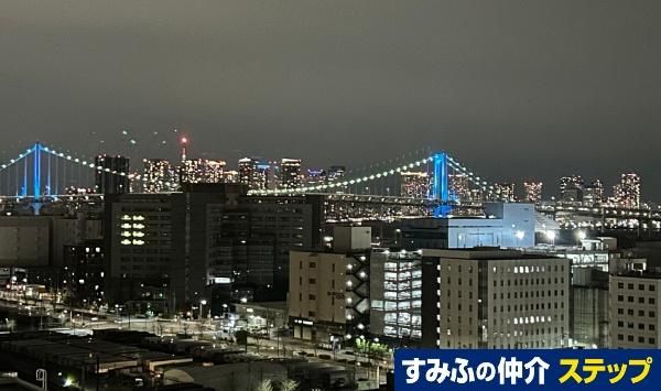 2LDK Apartment in Shinagawa East City Tower, Tokyo | 70.18 sq m - Thumbnail 4