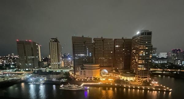 2LDK Apartment in Shinagawa East City Tower, Tokyo | 70.18 sq m - Thumbnail 3