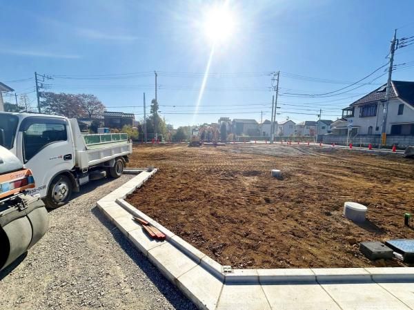 New 3LDK House in Nishitokyo Tokyo for Sale 2026 Completion - Thumbnail 3