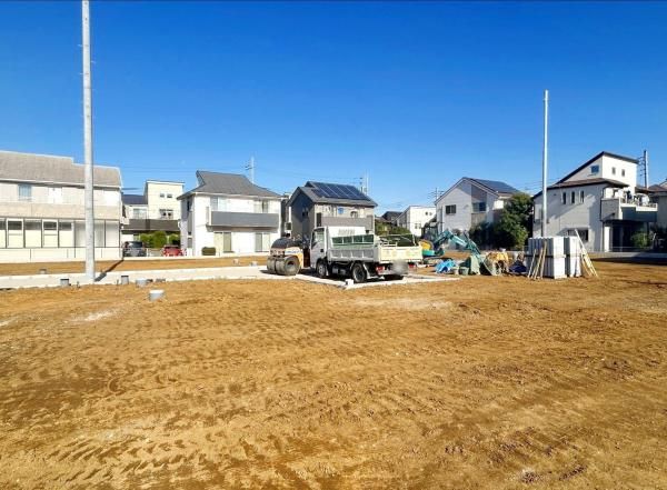 New 3LDK House in Nishitokyo Tokyo for Sale 2026 Completion - Thumbnail 4