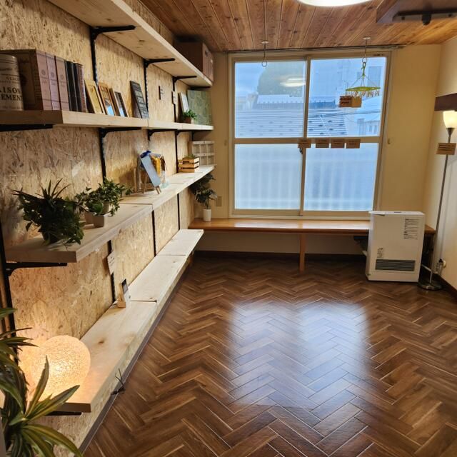 2LDK Apartment for Rent in Shiroishi-ku, Sapporo - Thumbnail 2