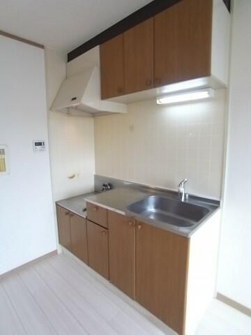 2DK Apartment for Rent in Ageo, Saitama - 45.36m² - Thumbnail 4