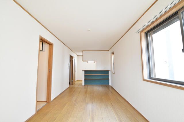 3LDK Modern Rental House in Okegawa, Saitama - Thumbnail 4