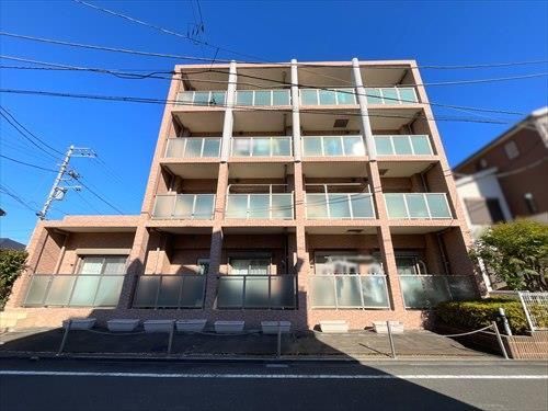 14-Unit Apartment Building for Sale in Inagi City, Tokyo - Thumbnail 4
