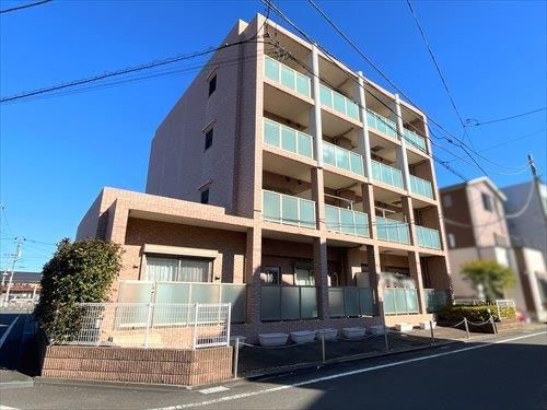 14-Unit Apartment Building for Sale in Inagi City, Tokyo - Thumbnail 2