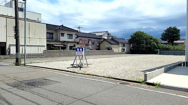 962.69 sqm Residential Land for Sale Near Sakata Station, Yamagata - Thumbnail 3