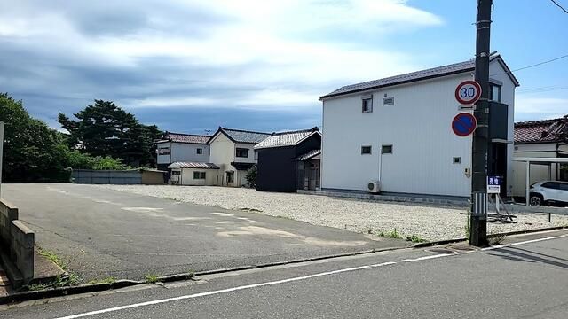 962.69 sqm Residential Land for Sale Near Sakata Station, Yamagata - Thumbnail 2
