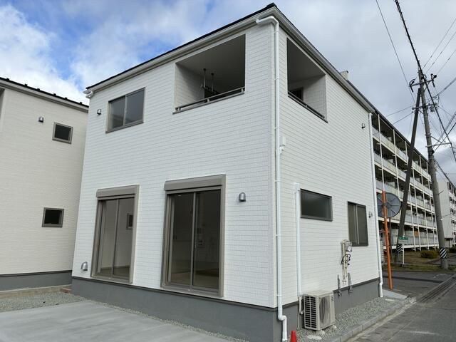 New 4LDK House for Sale in Nagano City, Nagano Prefecture - Thumbnail 3