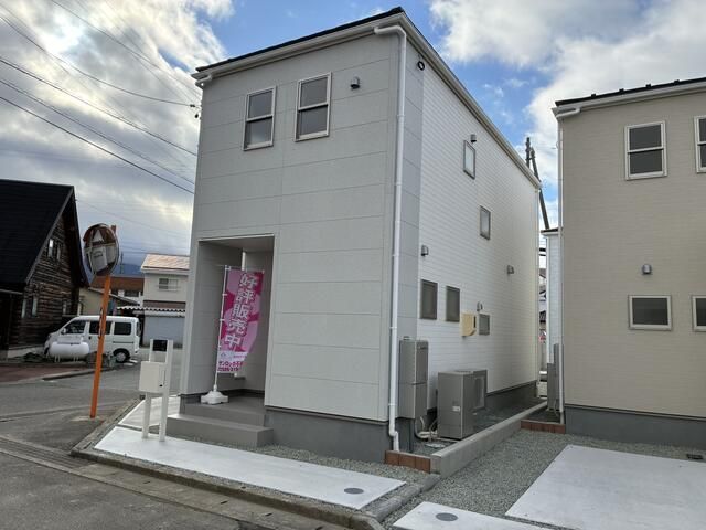 New 4LDK House for Sale in Nagano City, Nagano Prefecture - Thumbnail 4