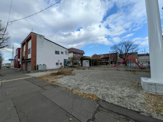 Land for Sale in Chuo-ku, Sapporo – 151.54 sqm, Prime Location - Thumbnail 4