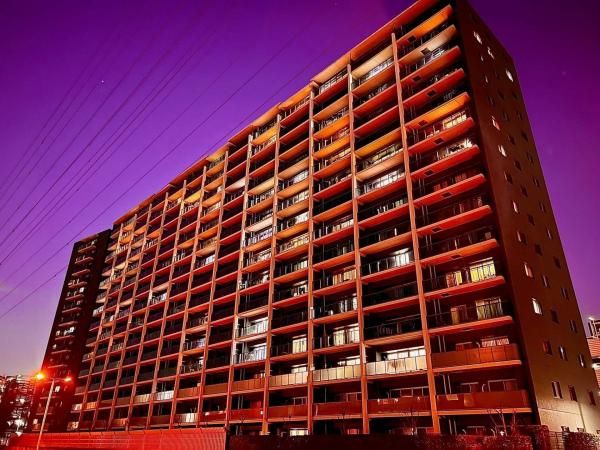 4LDK Apartment for Sale in Nagareyama Otakanomori, Chiba - Thumbnail 3