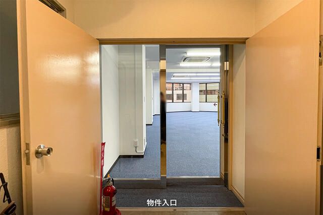 Commercial Space for Rent in Ikebukuro, Toshima-ku, Tokyo - 122 sqm - Thumbnail 3