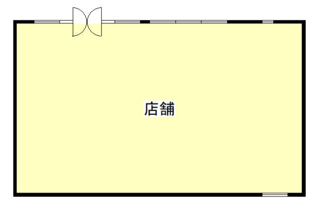 144sqm Commercial Property for Rent in Takasaki, Gunma - Thumbnail 2