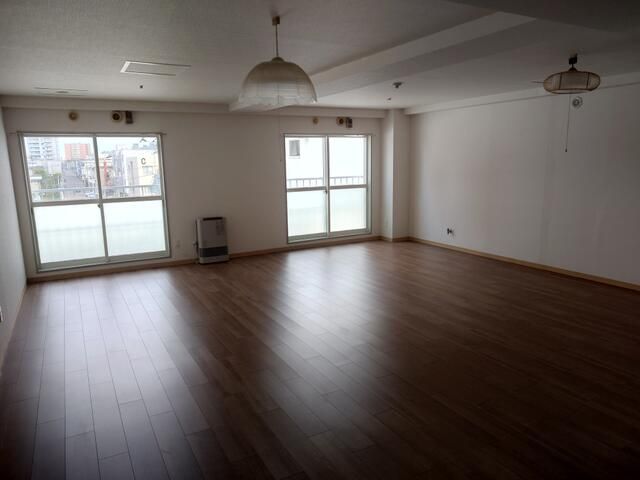 Commercial Space for Rent in Presidence Riebe, Sapporo - Thumbnail 4