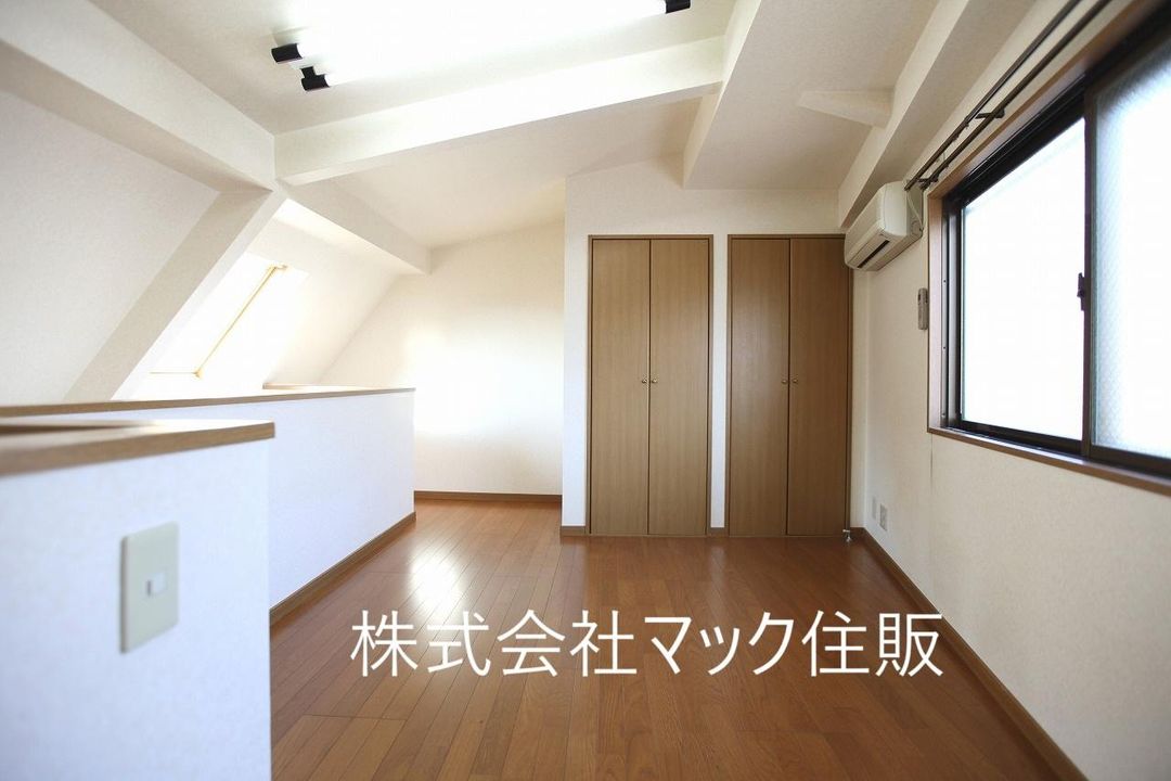 Maisonette 2K Apartment for Rent in Totsuka, Yokohama - Thumbnail 4