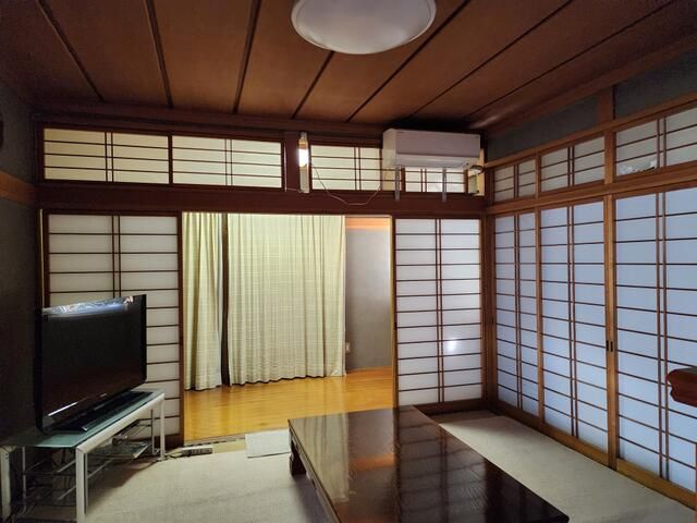 7DK House for Sale in Miyako, Iwate with 334 sqm Land - Thumbnail 4