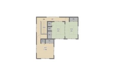 7DK House for Sale in Miyako, Iwate with 334 sqm Land — Image 44, Miyako, Iwate