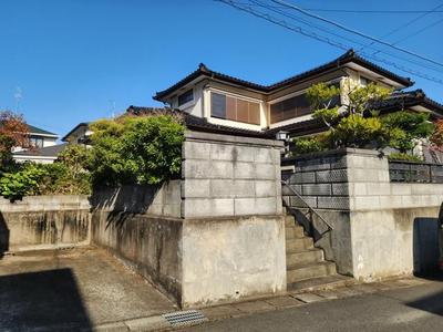 7DK House for Sale in Miyako, Iwate with 334 sqm Land — Image 7, Miyako, Iwate