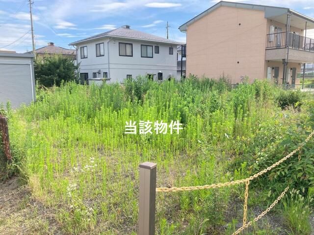Land for Sale in Matsumoto, Nagano - 527.97 sqm Plot - Thumbnail 4