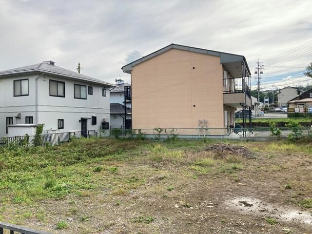 Land for Sale in Matsumoto, Nagano - 527.97 sqm Plot - Thumbnail 2