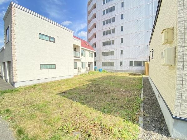Land for Sale in Sapporo Chuo Ward, Hokkaido - 148.76 sqm - Thumbnail 2