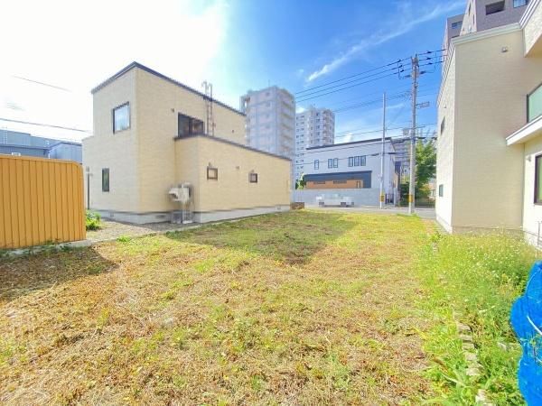 Land for Sale in Sapporo Chuo Ward, Hokkaido - 148.76 sqm - Thumbnail 3