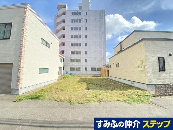 Land for Sale in Sapporo Chuo Ward, Hokkaido - 148.76 sqm - Thumbnail 4
