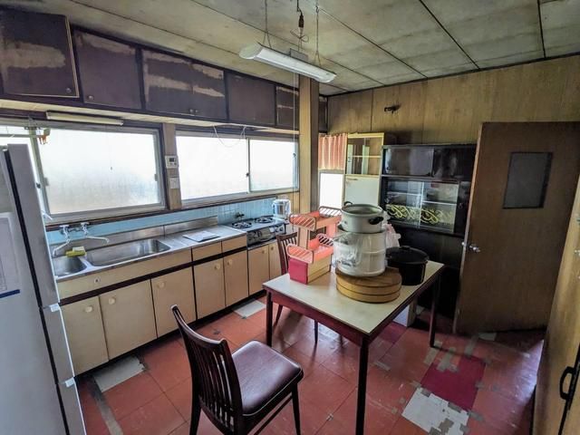 1968 6DK House on 417sqm Land in Fukuyama, Hiroshima - Thumbnail 3