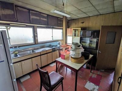 1968 6DK House on 417sqm Land in Fukuyama, Hiroshima — Image 19, Fukuyama, Hiroshima