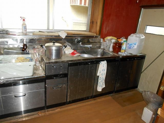 1973 Wooden House on 118sqm Land in Aizu-Wakamatsu, Fukushima - Thumbnail 3