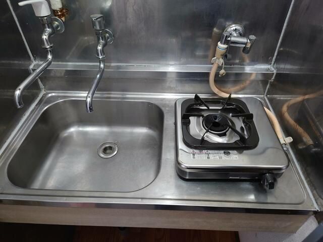 Studio Apartment for Rent in Nakano, Tokyo - 52,000 Yen - Thumbnail 2