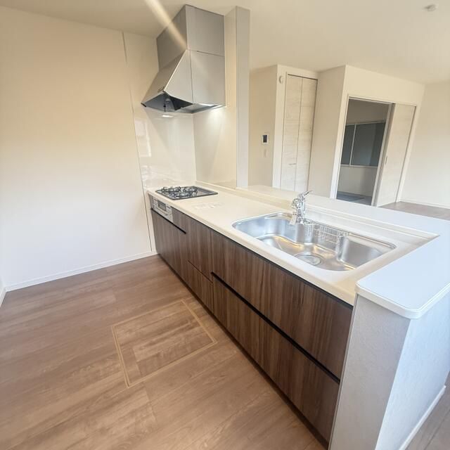 New 4LDK House in Chikuzen, Fukuoka | Completion Oct 2025 - Thumbnail 3