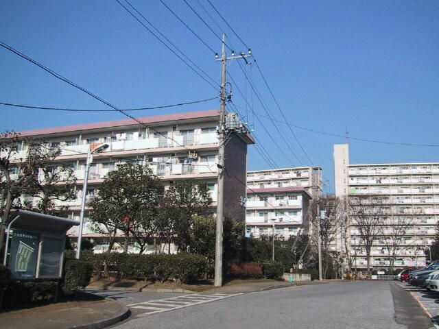 1LDK Apartment for Sale in Funabashi, Chiba - Gyoda - Thumbnail 2