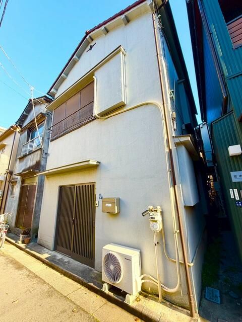 2SLDK House for Rent in Koto City, Tokyo - Thumbnail 2