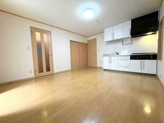 2SLDK House for Rent in Koto City, Tokyo - Thumbnail 4